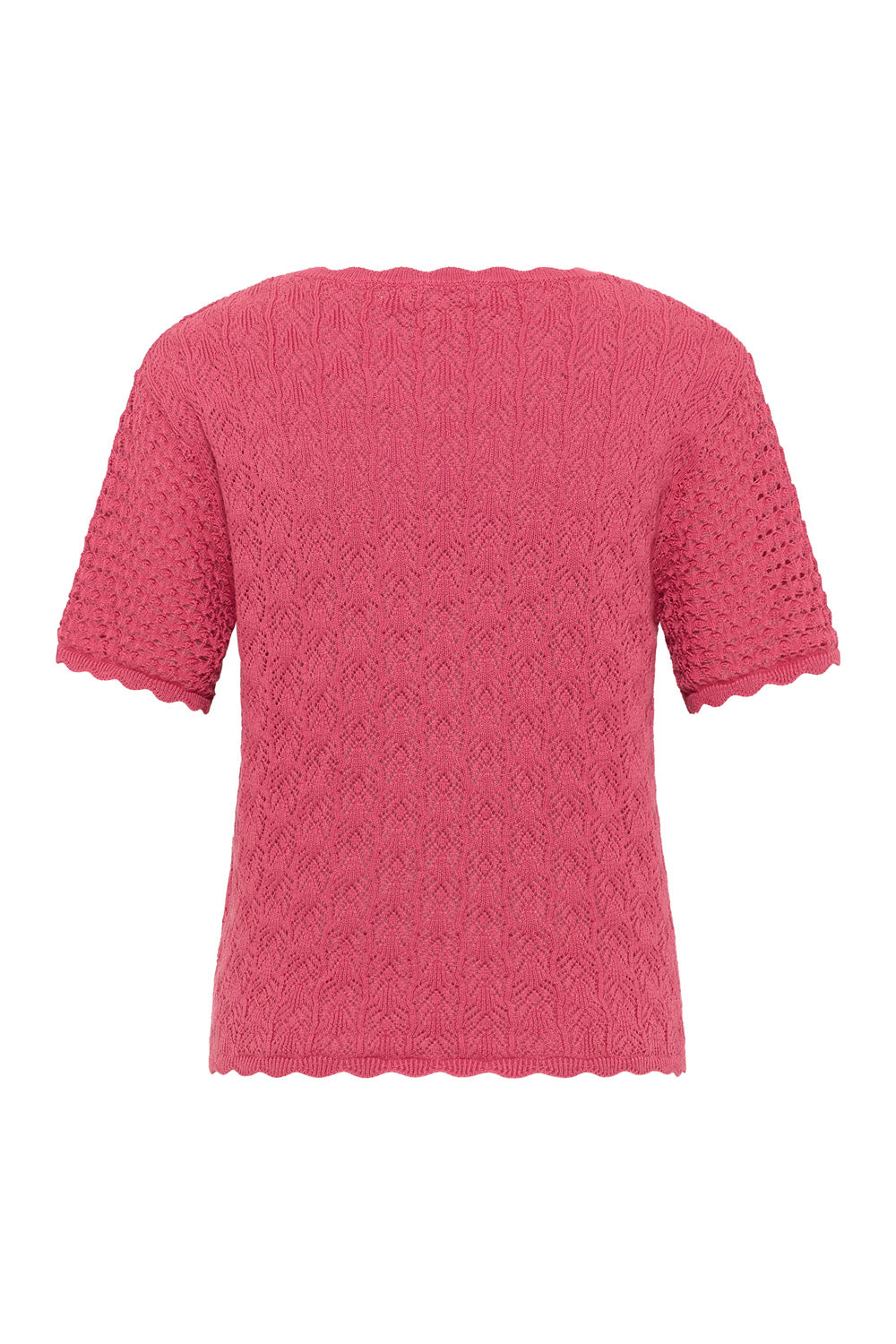 Sweater Emmaa aus Bio-Baumwolle