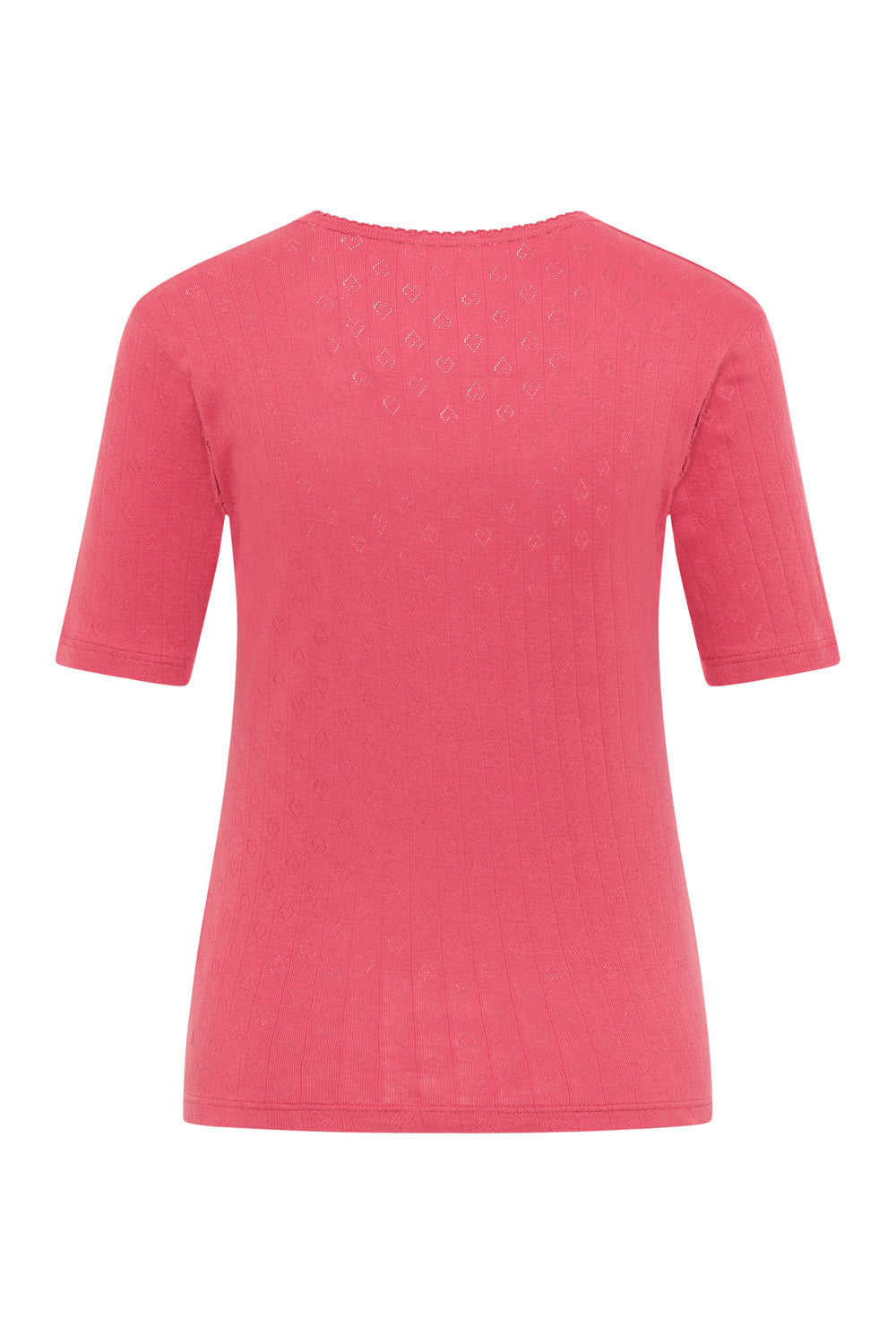 Jerseyshirt Camilaa aus Bio-Baumwolle