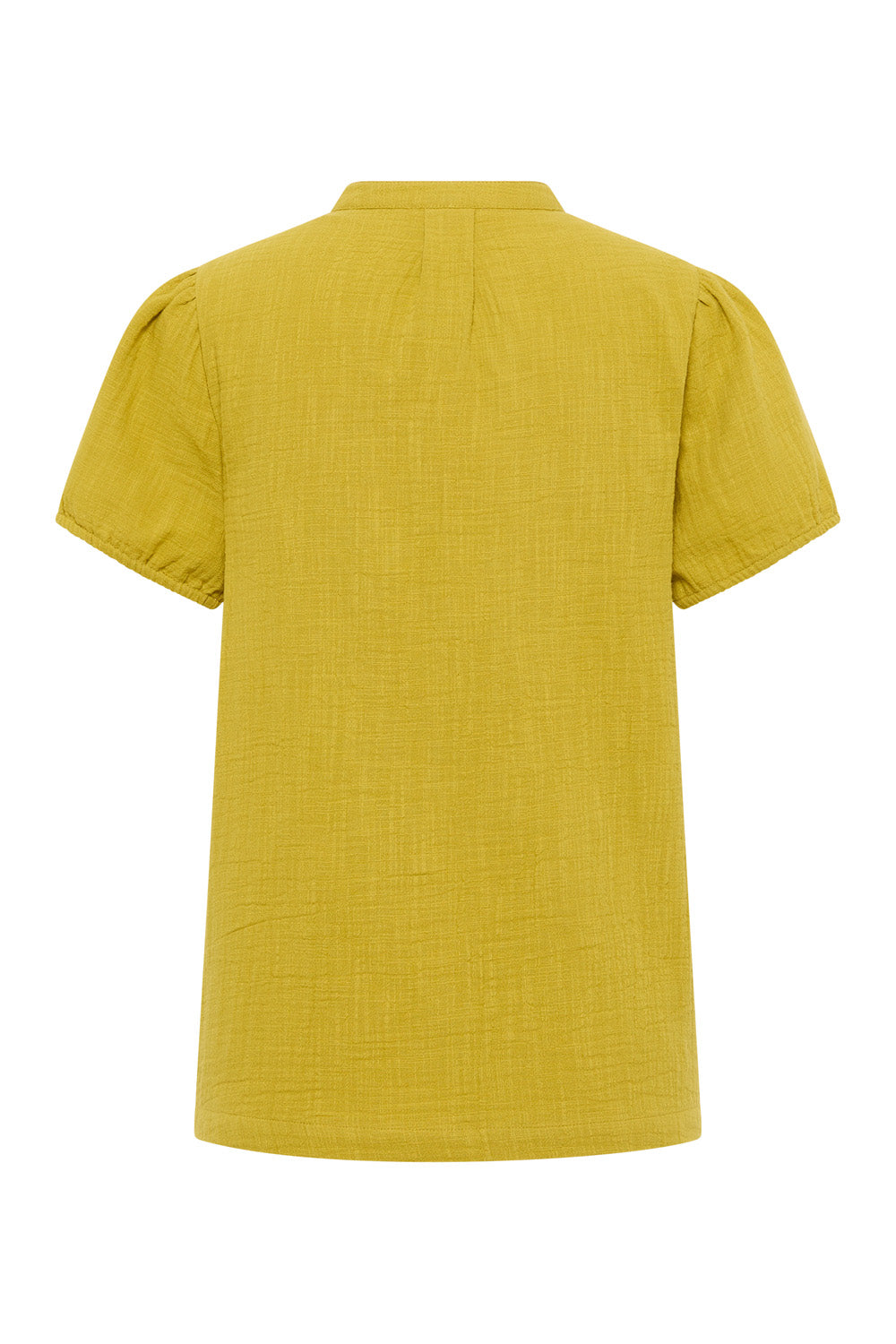 Bluse Elenaa aus Bio-Baumwolle