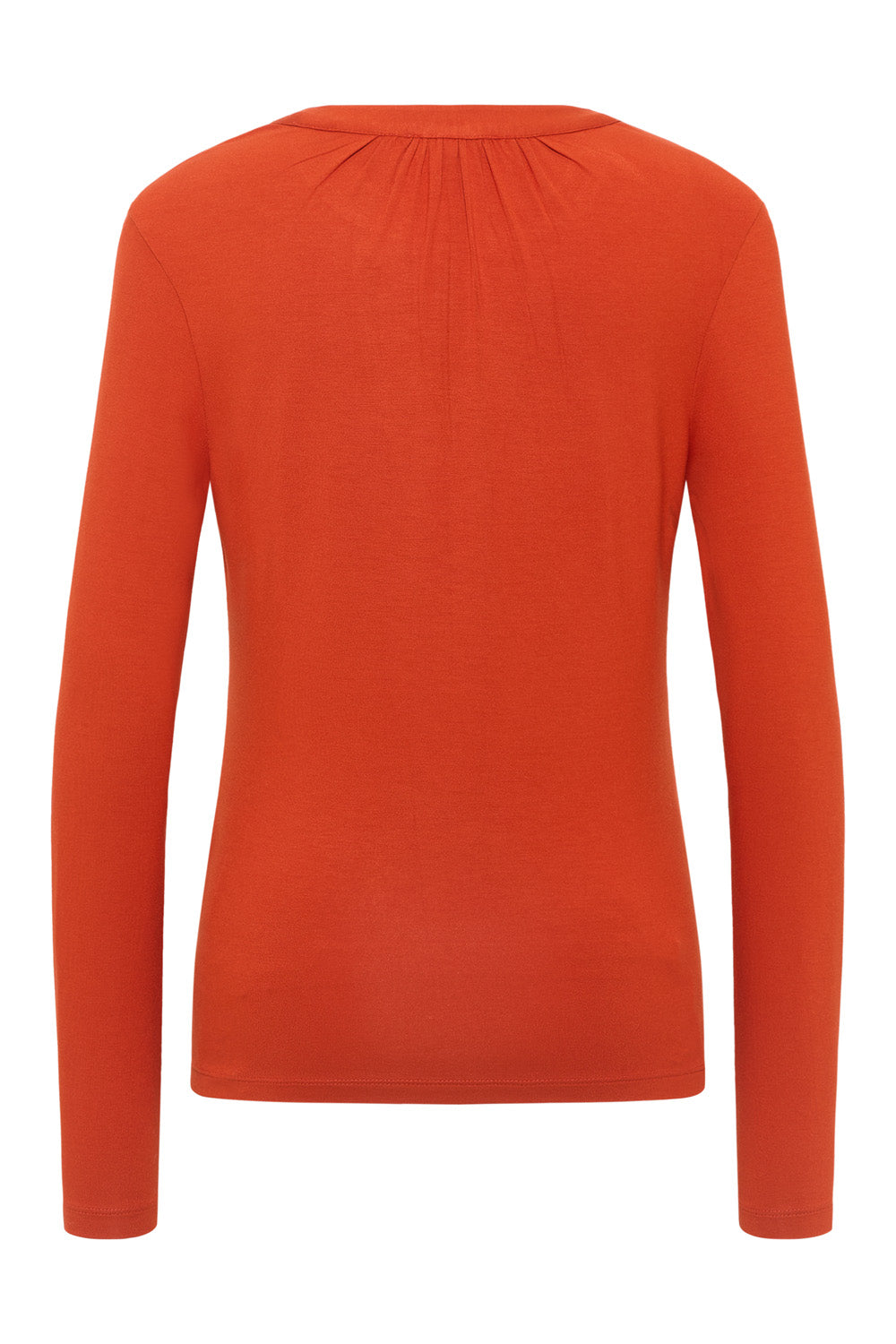 Shirt aus EcoVero™ Viskose
