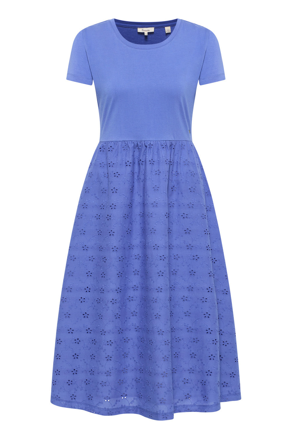 Kleid Juliaa aus Baumwolle