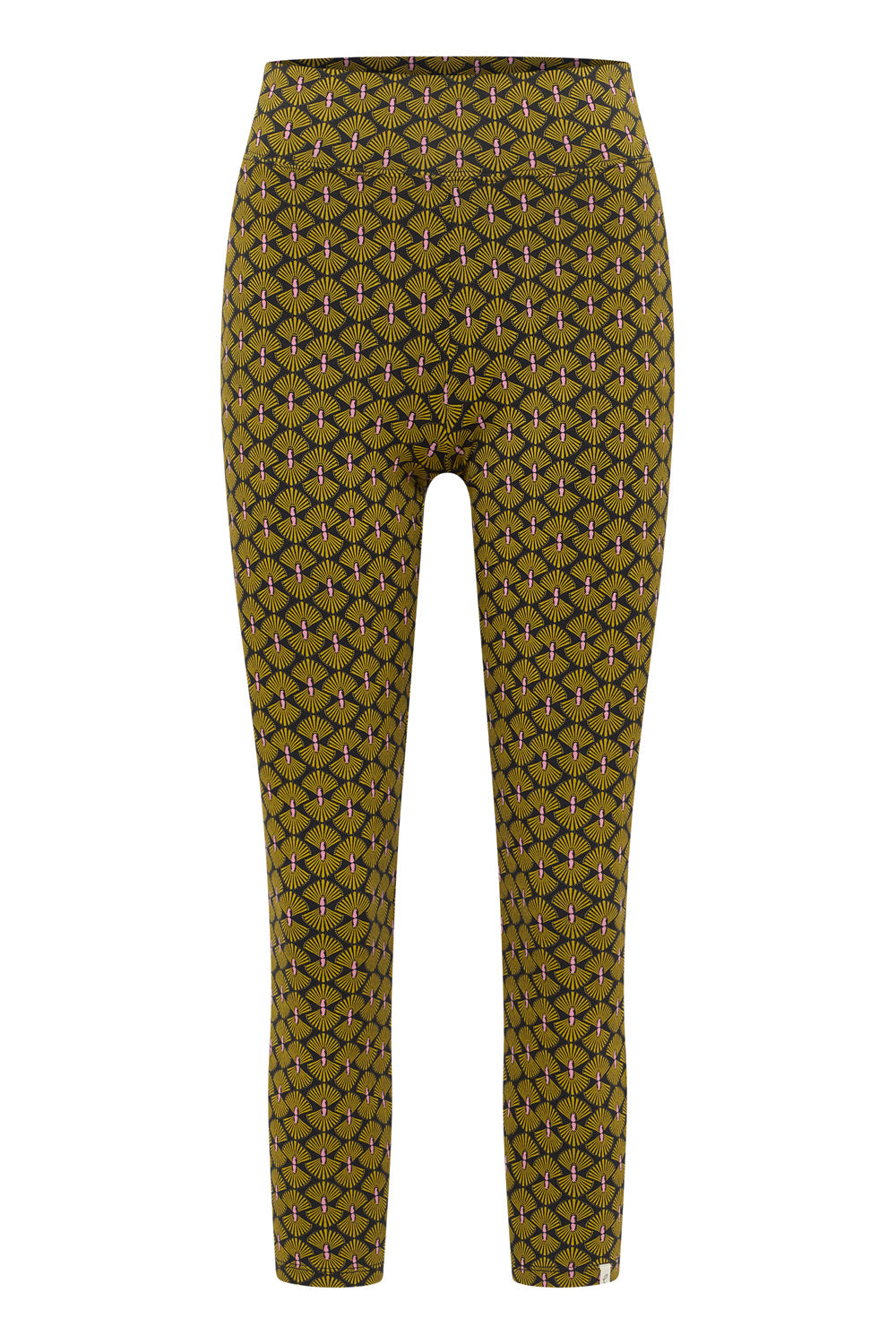 Leggings Najaraa aus EcoVero™ Viskose