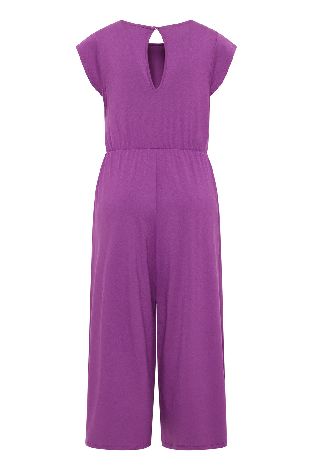 Jerseyoverall Finaa aus EcoVero™ Viskose