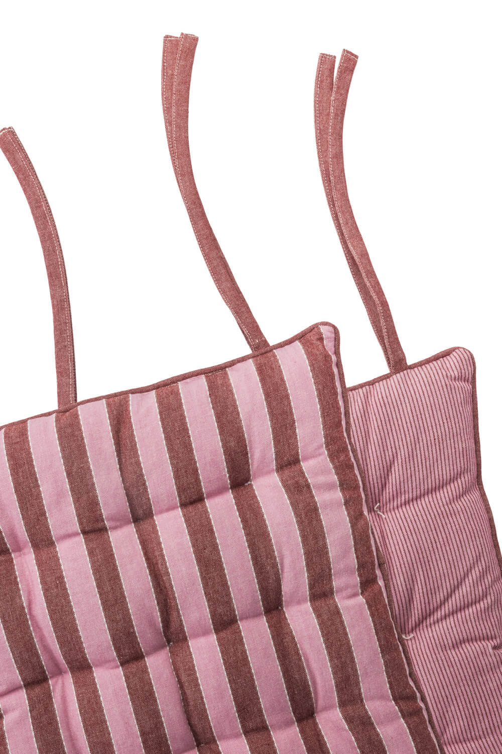 Seat Cushion VIVID LINES