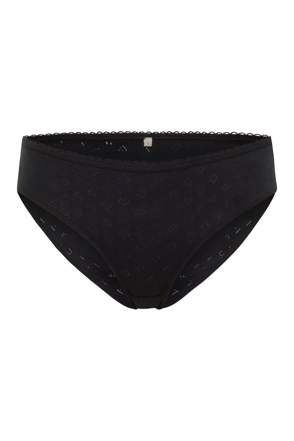 Puaa briefs – Organic Cotton