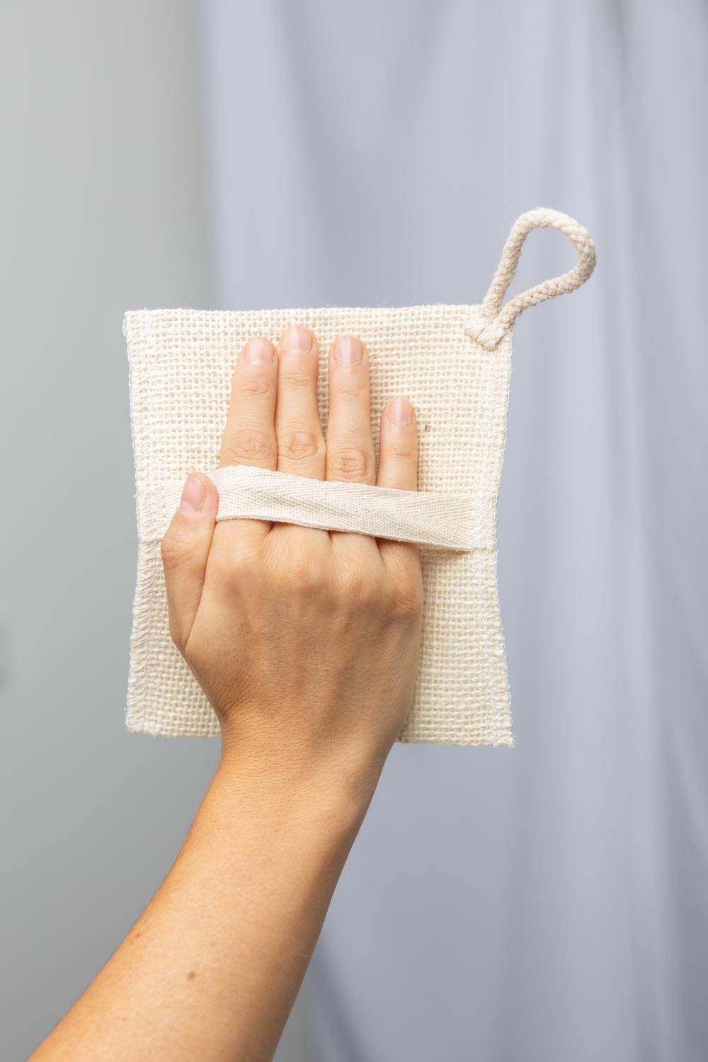 Wash pad MANGO
