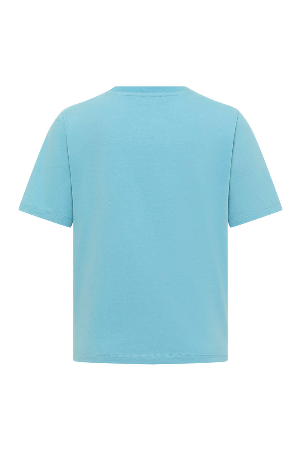 Image Dravenaa – Shirt Peach-Jersey_5