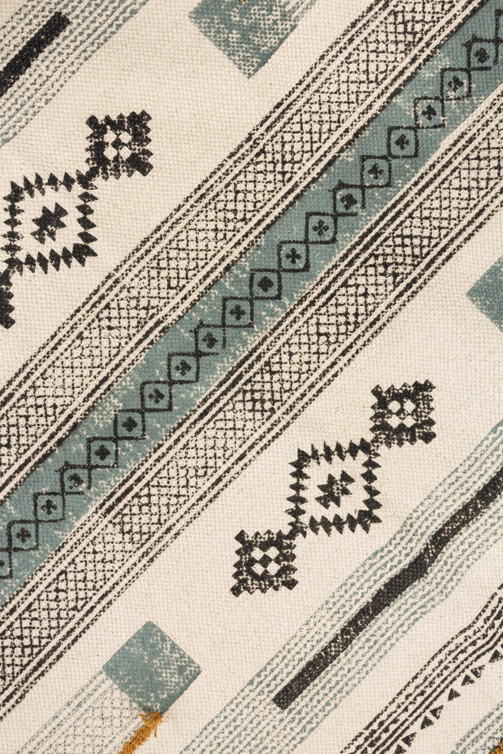 Teppich RETRO