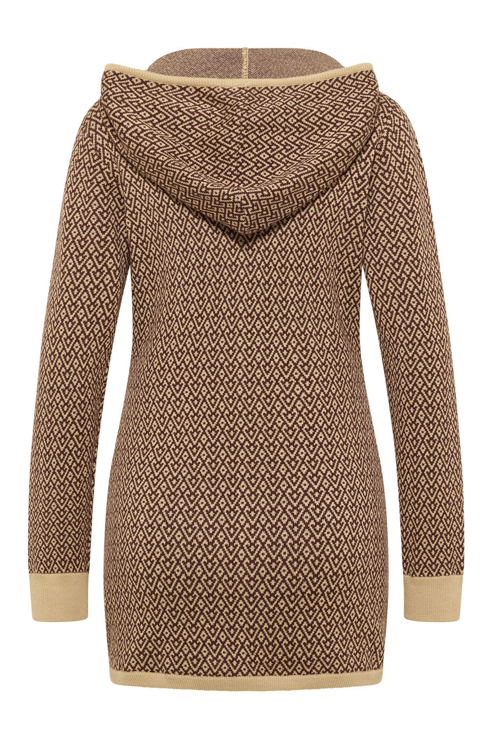 Nadjaa Knit Cardigan – Organic Cotton