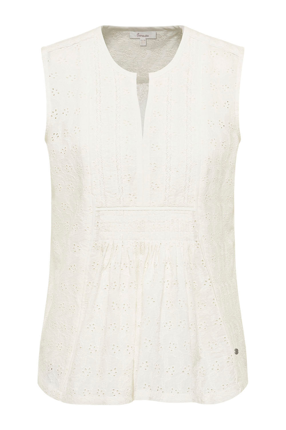 Image Nilee – Bluse Broderie Anglaise_4