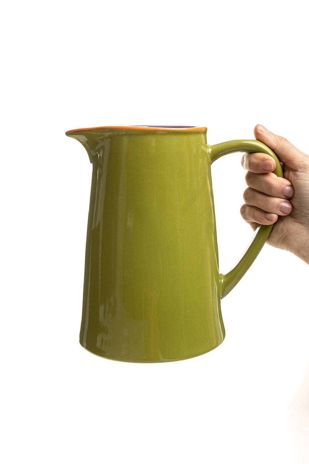 Pitcher COLOURI