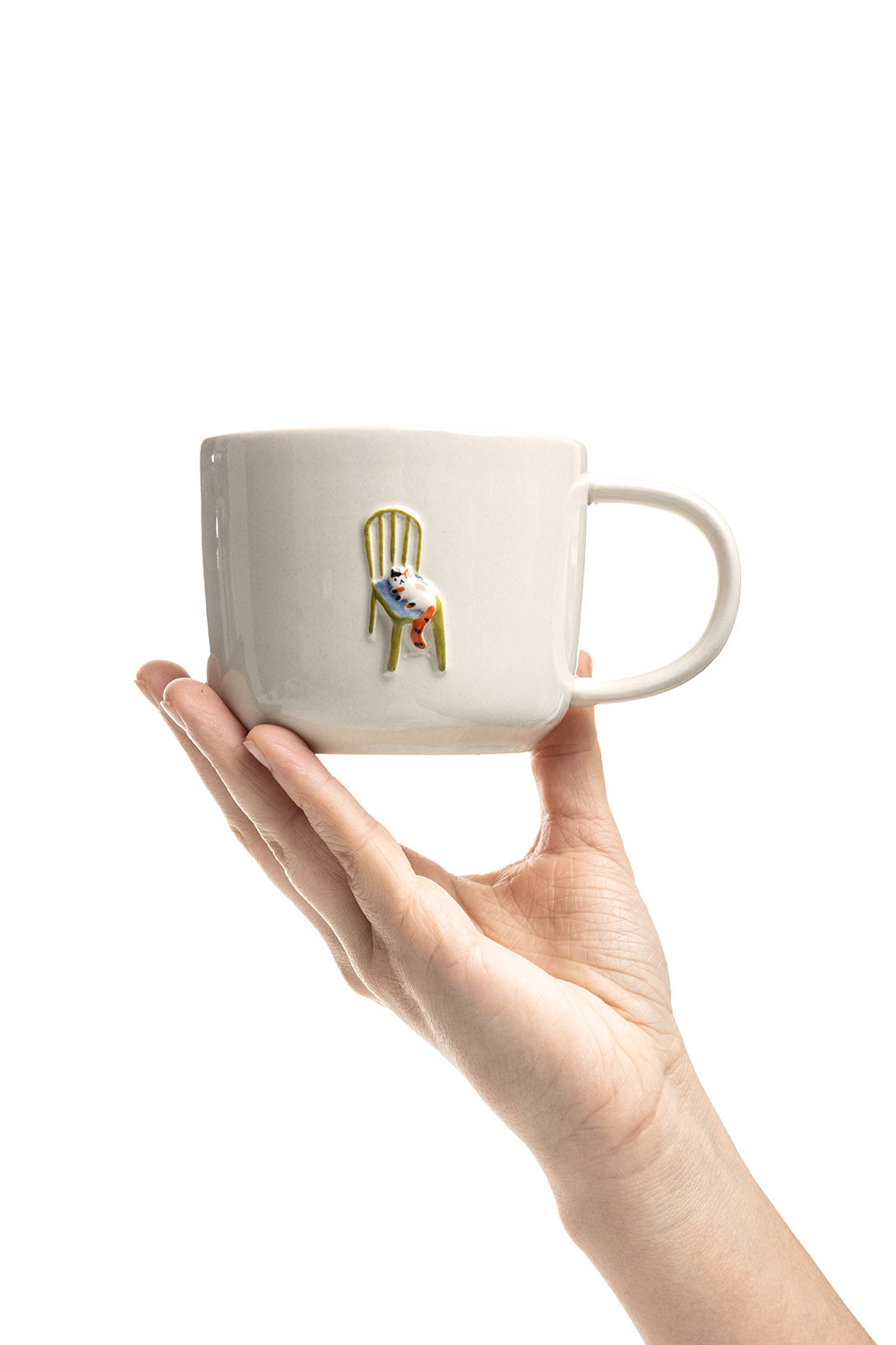 Tasse BRUNETTEA