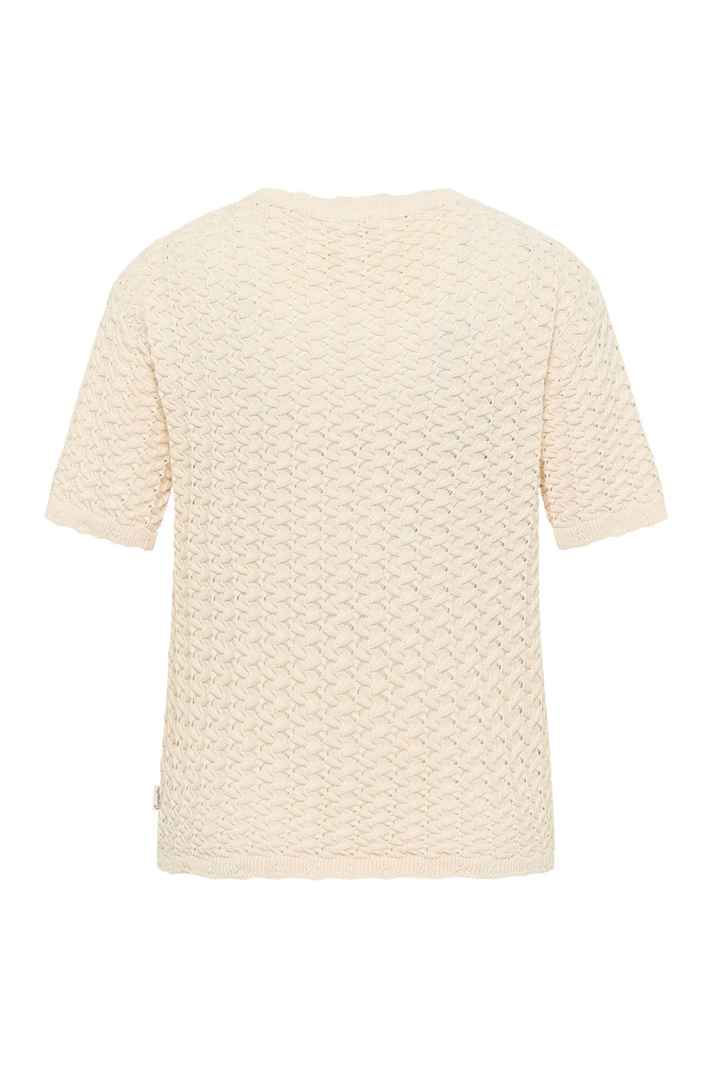 Image Lunethh – Ajour-Pullover Bio-Baumwolle_5
