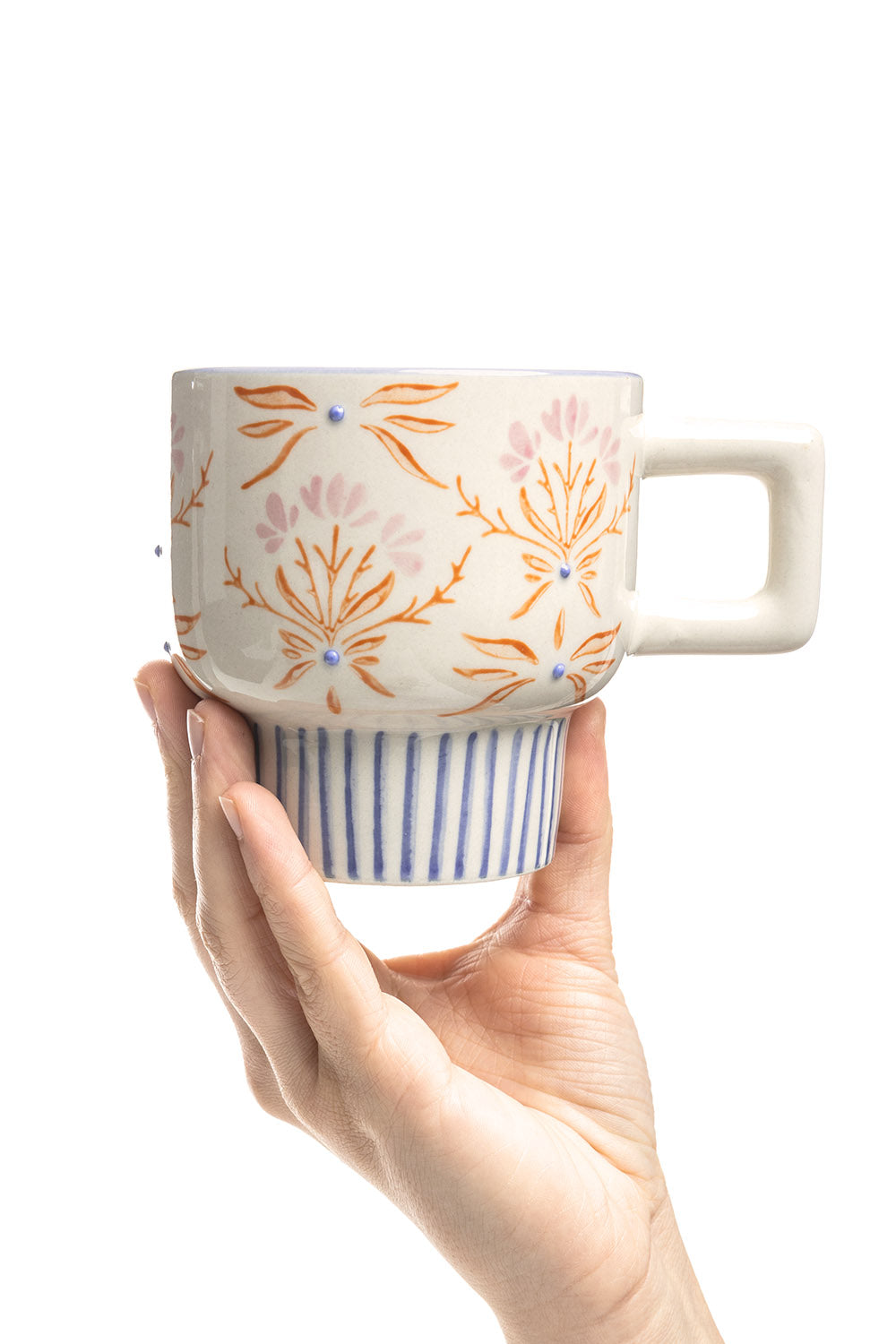 Cup RETROFLORIA