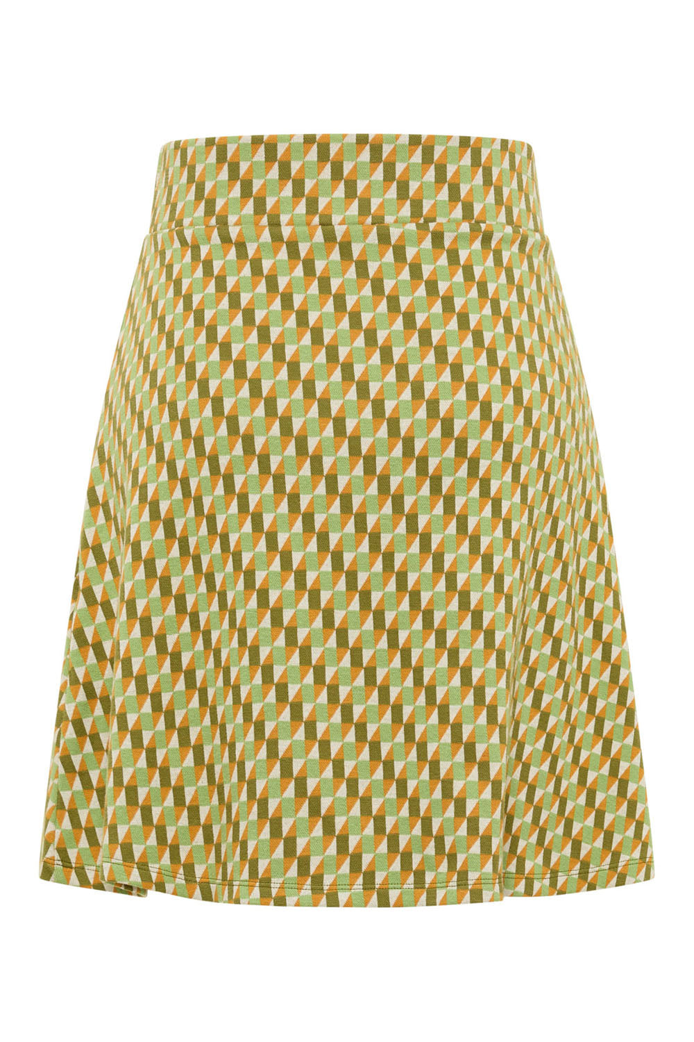 Sabinee Skirt – Organic Cotton