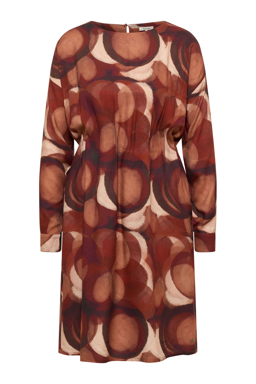 Kleid Taalke aus Viskose