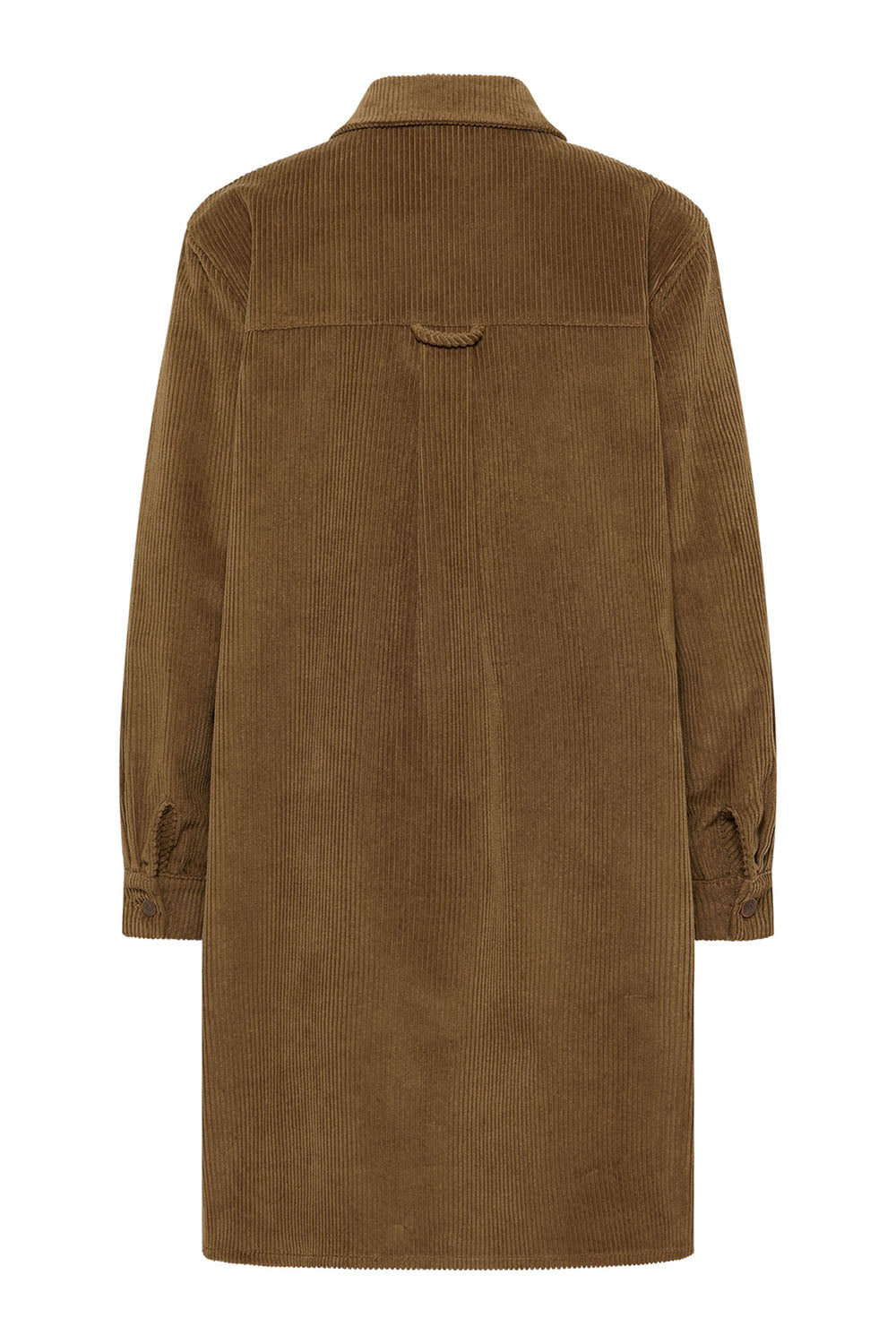 Fritzii Corduroy Dress – Organic Cotton