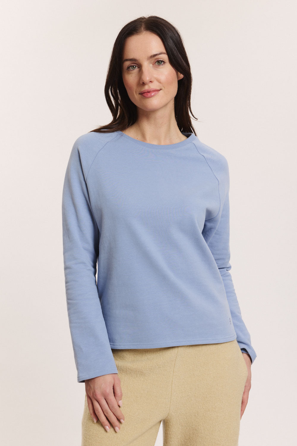 Harpaa Sweater – Organic Cotton