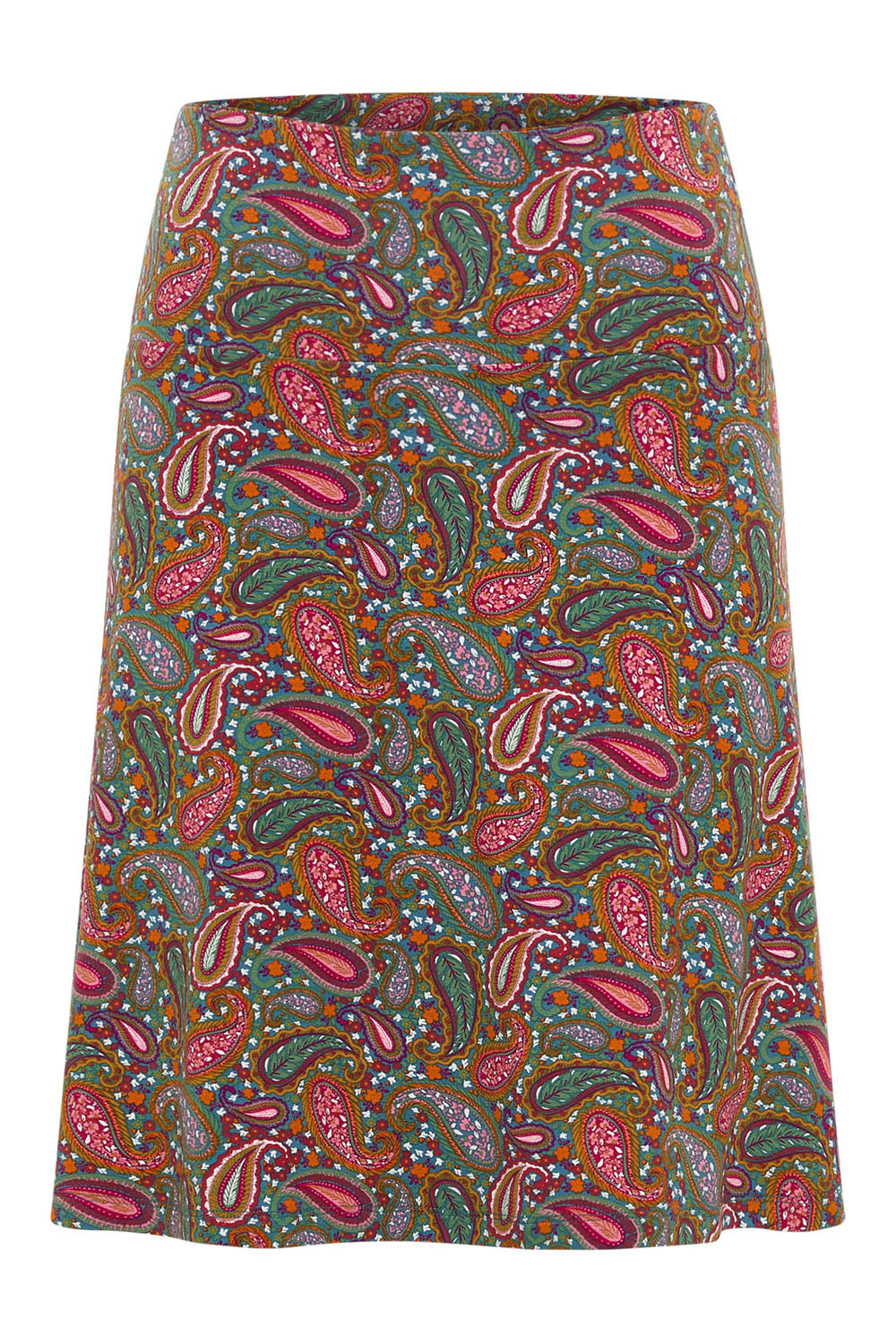 Olvaa Skirt – Viskose