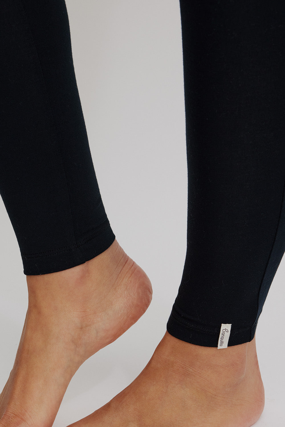 Jerseyhose Tinaa aus EcoVero™ Viskose