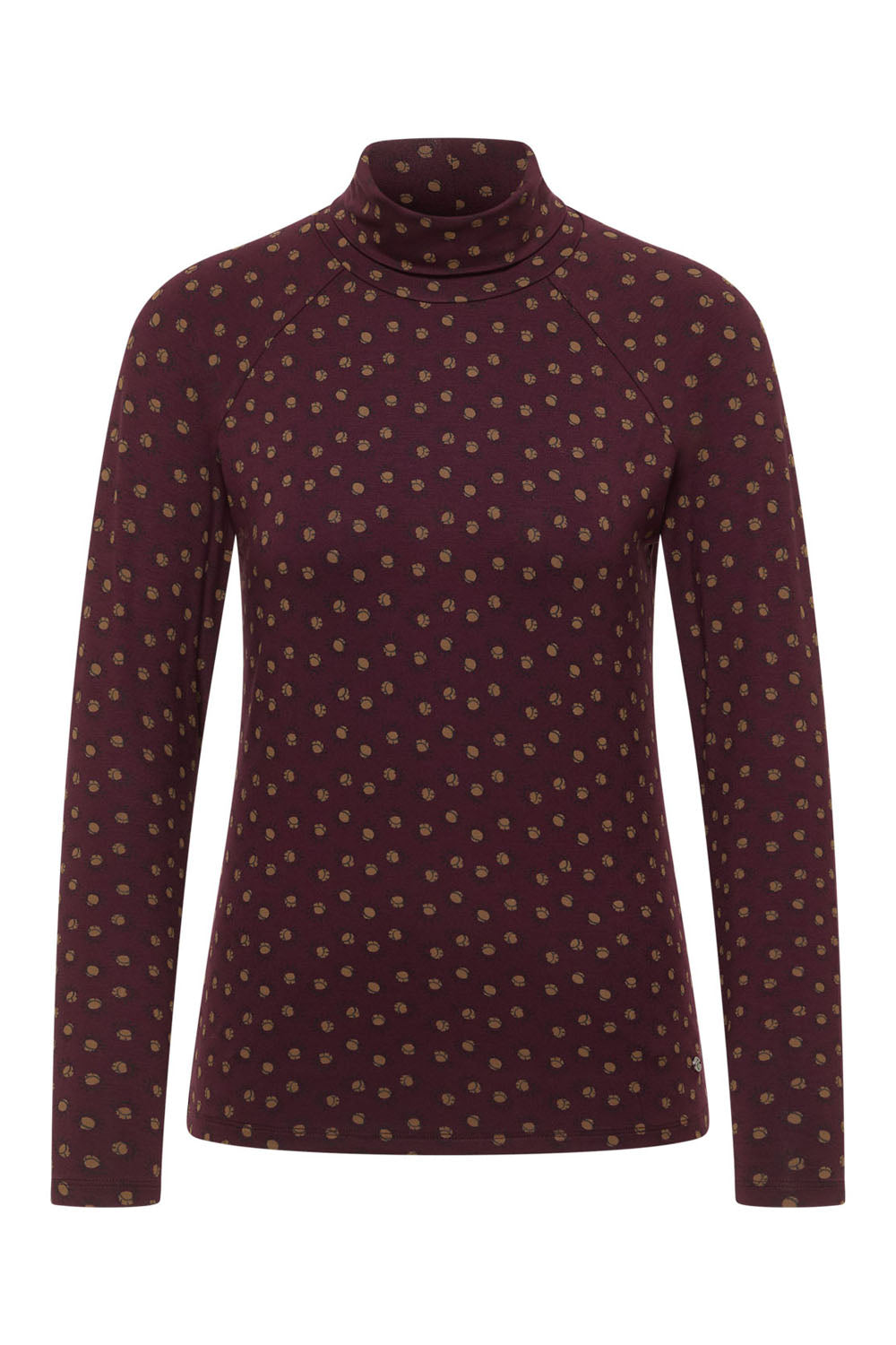 Chiaraa Shirt – EcoVero™-Viskose