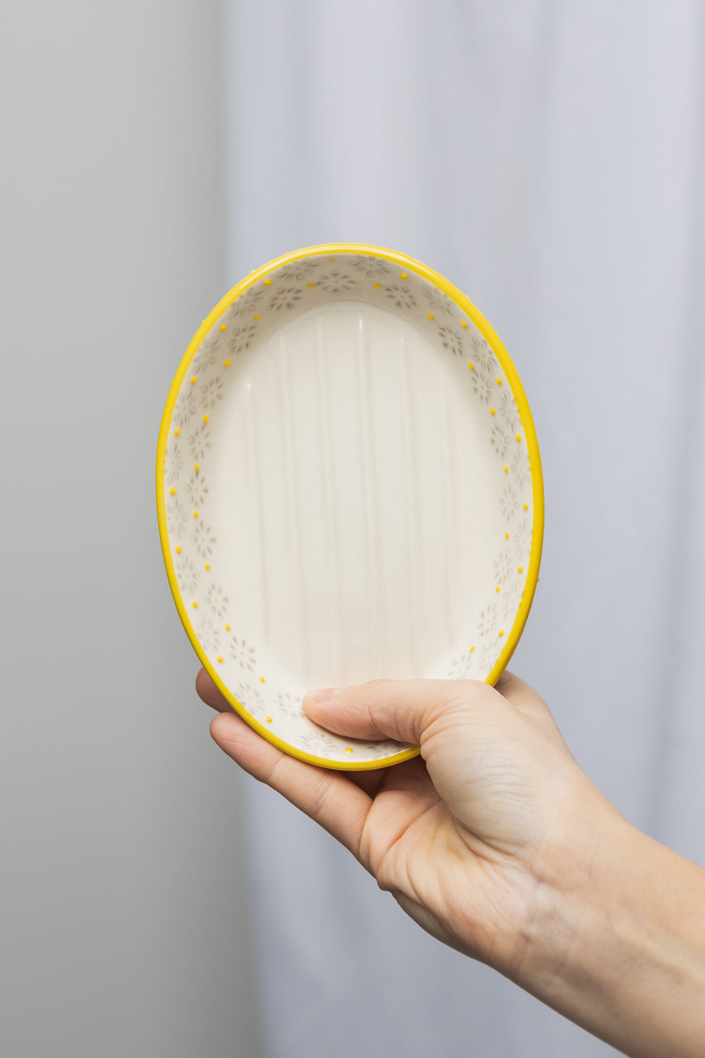 Soap dish TRADITIONAL