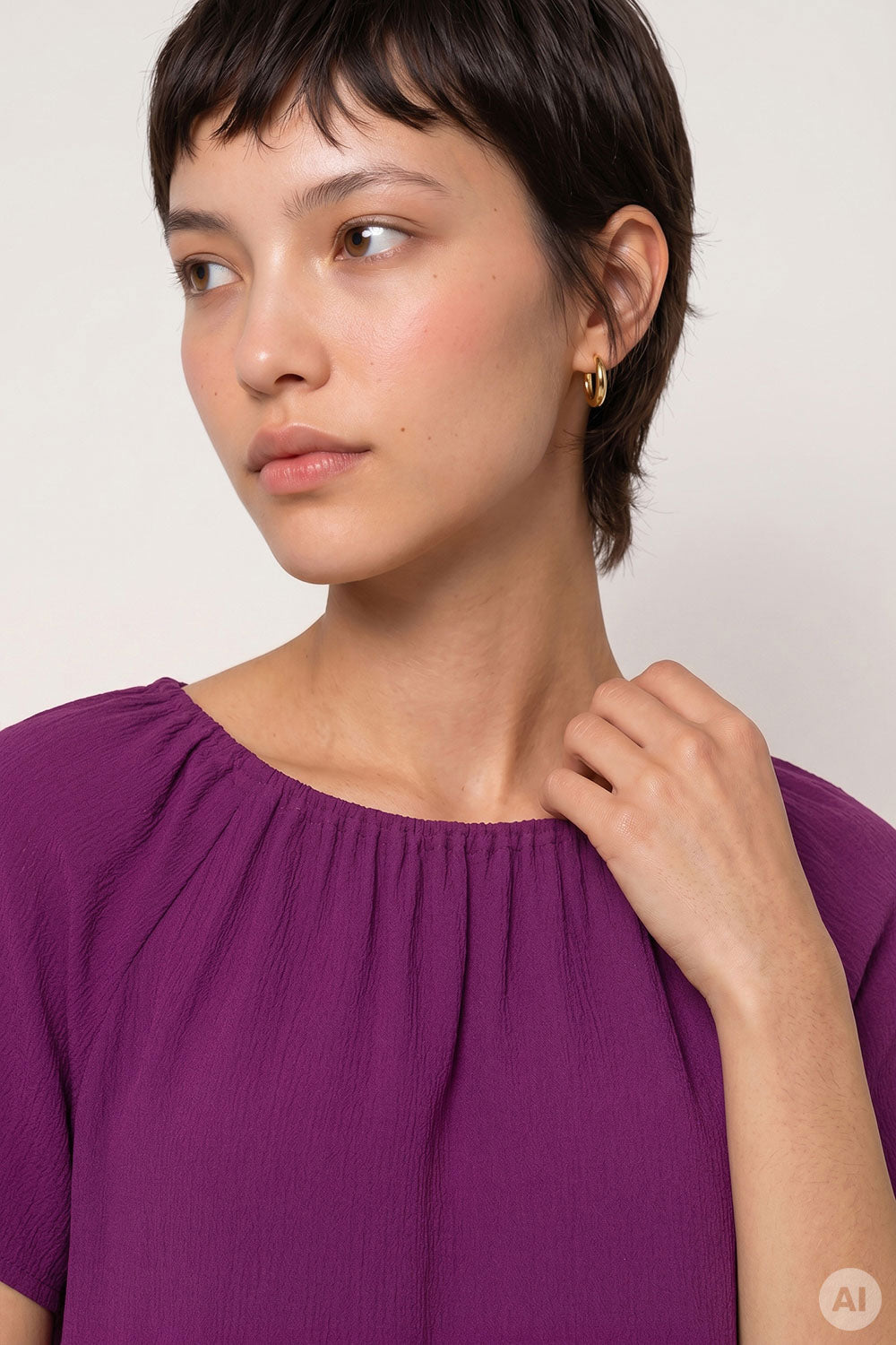 Image Ruthh – Bluse Carmenausschnitt_3