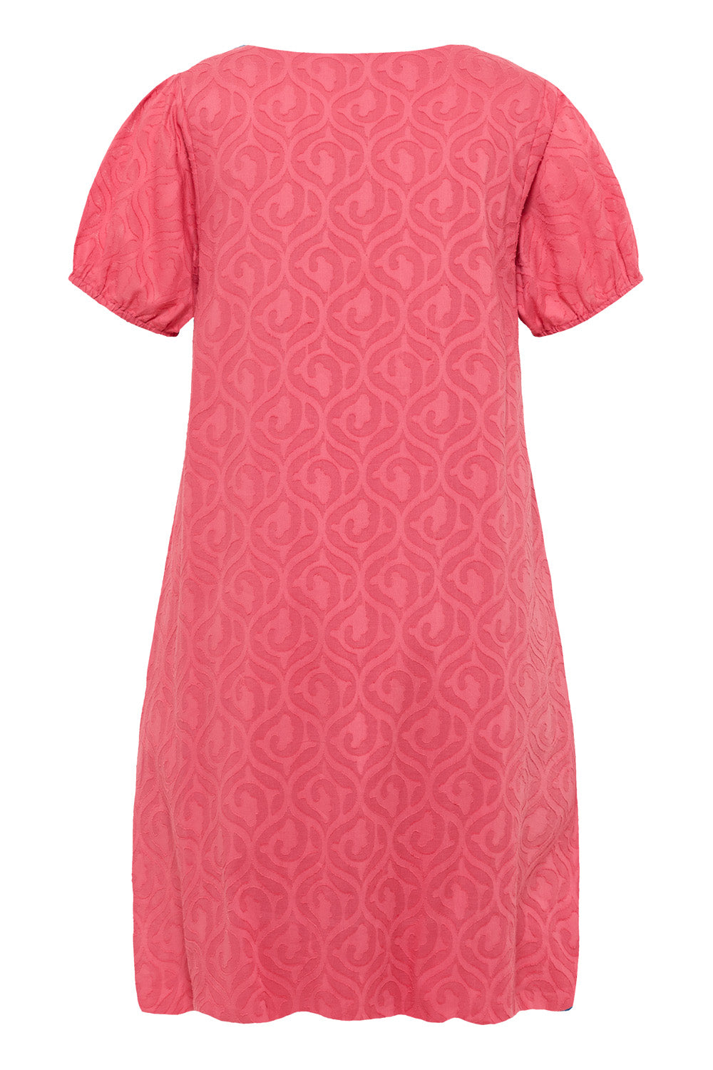 Kleid Almaa aus Bio-Baumwolle