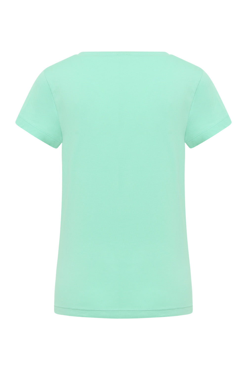 2er-Set Jerseyshirt Hannaa aus Bio-Baumwolle