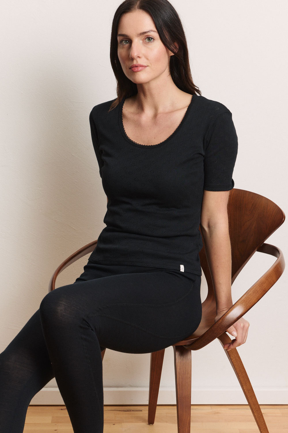 Ninii Leggings – Organic Cotton