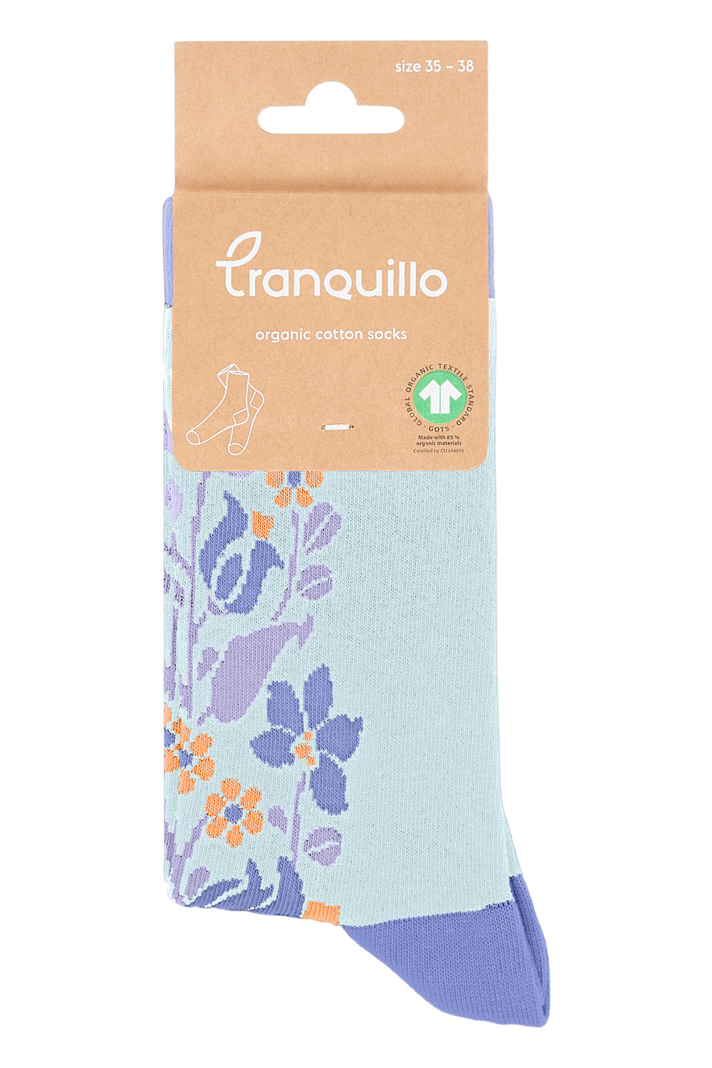 Image Ranyaa – Bio-Baumwoll-Socken_2