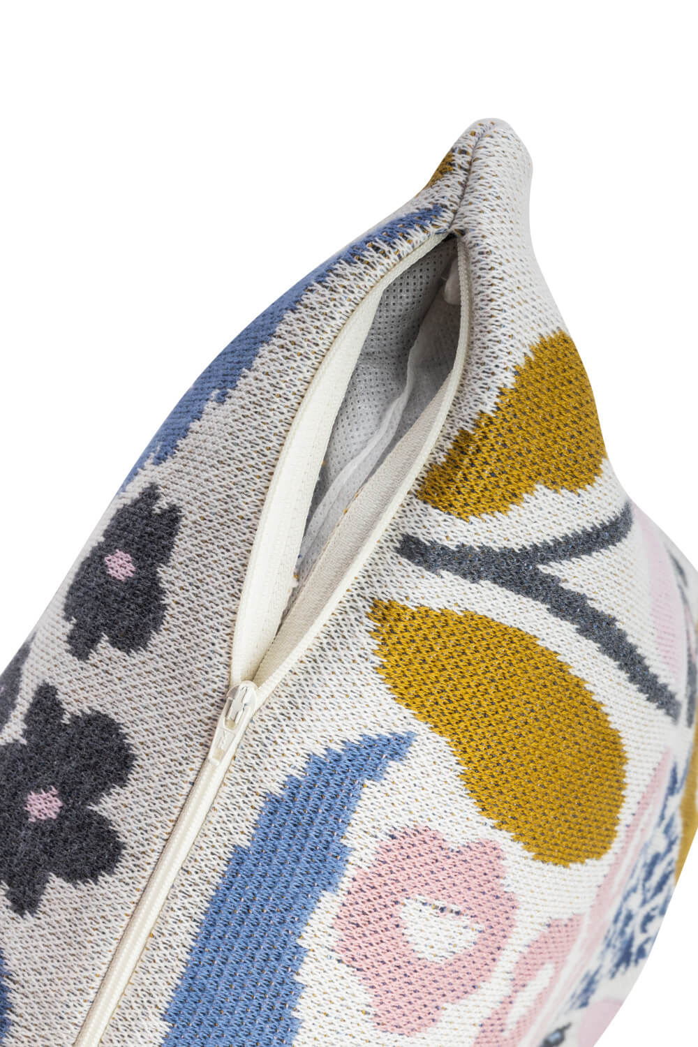 Kissenbezug LILAE FLEUR