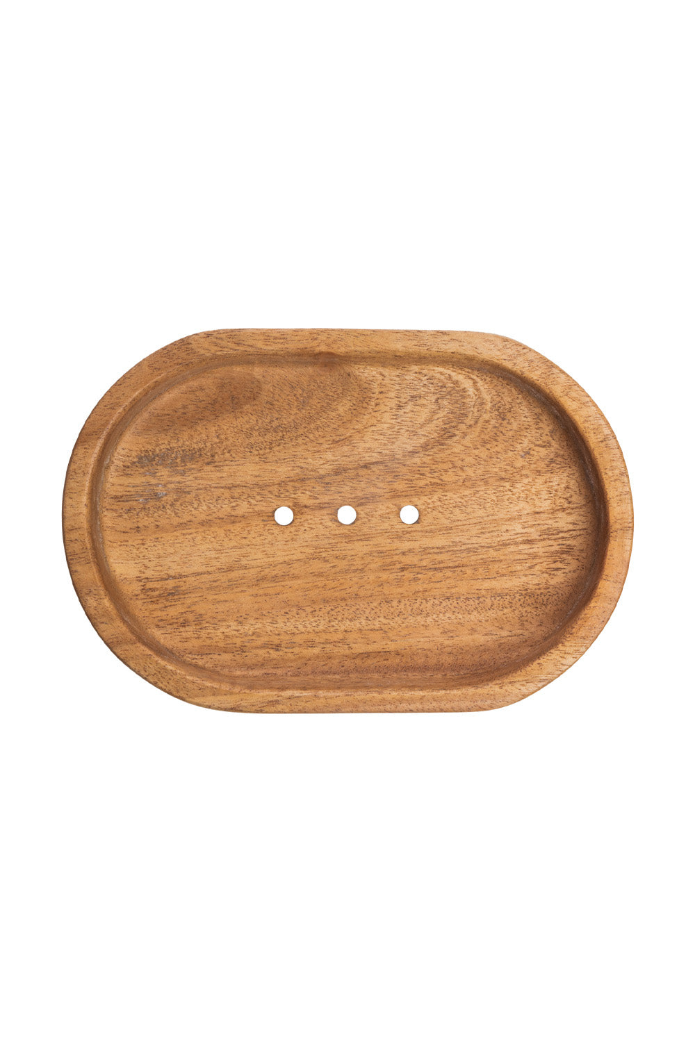 Soap Dish NEEMWOOD