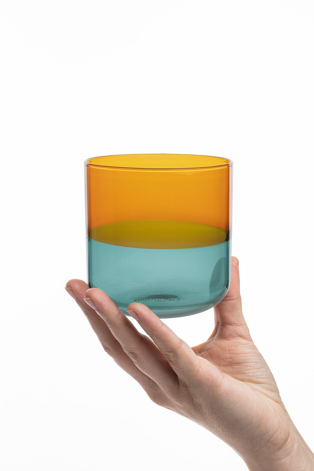 Glas RAIINBOW