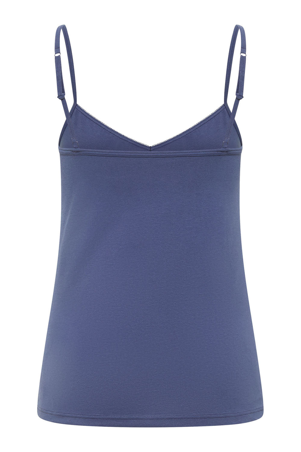 Top Minaa aus Biobaumwolle