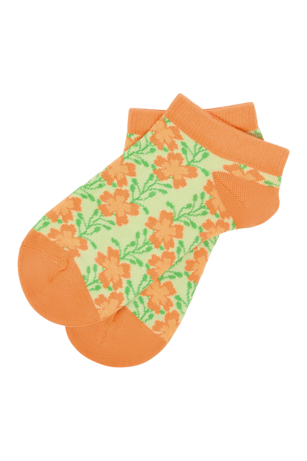 Image Zynaraa – Sneaker-Socken Bio-Baumwolle_1