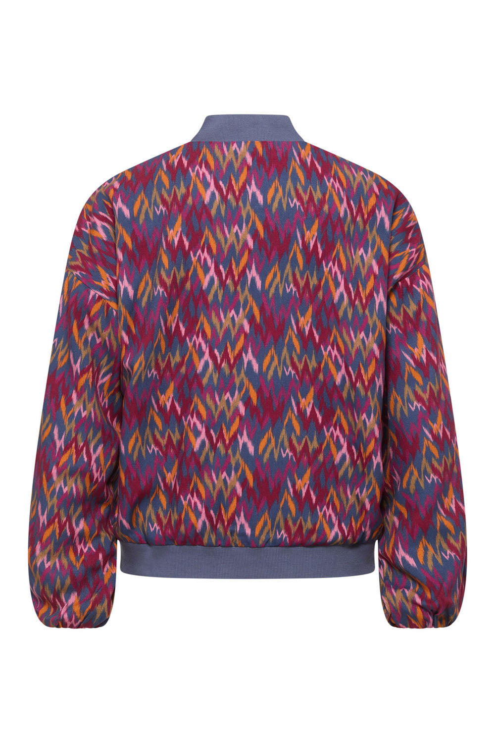 Jacke Beriit aus EcoVero™ Viskose von Lenzing