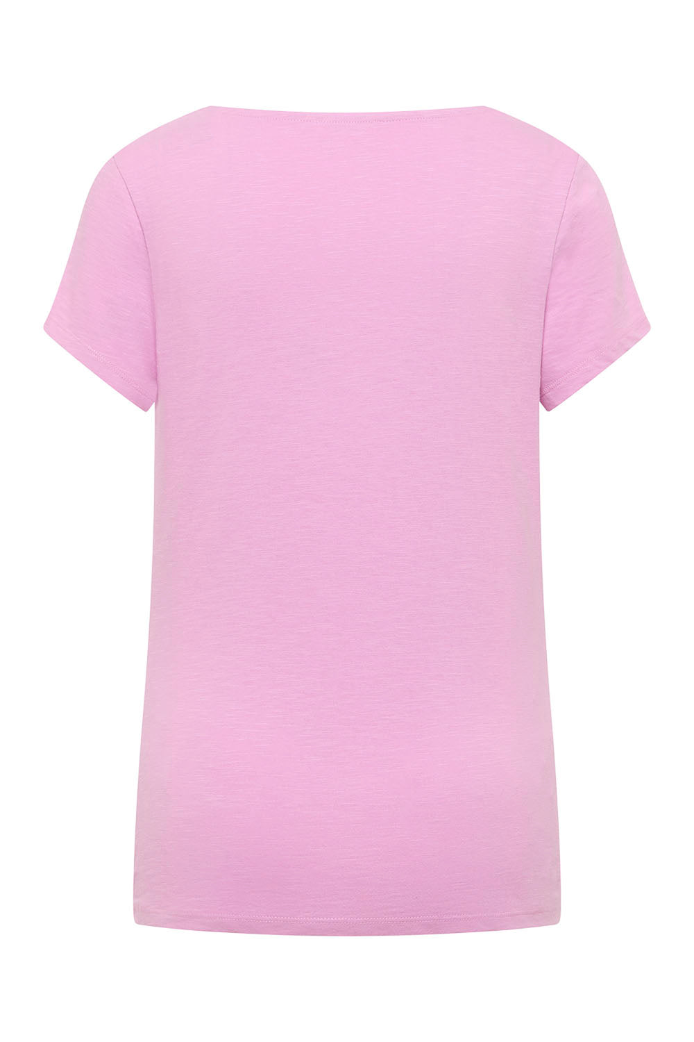 Image Ginaa – Slub-Jersey-Shirt Relaxed Fit_5