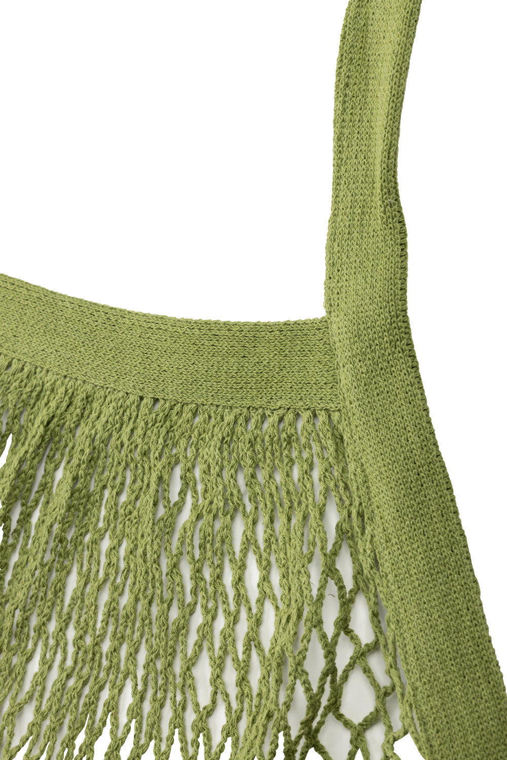 Net Bag olive