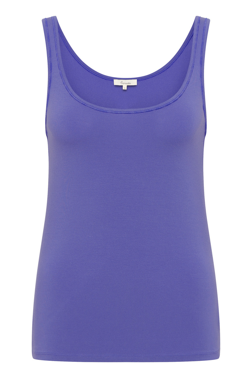 Soft Tencel™ shirt