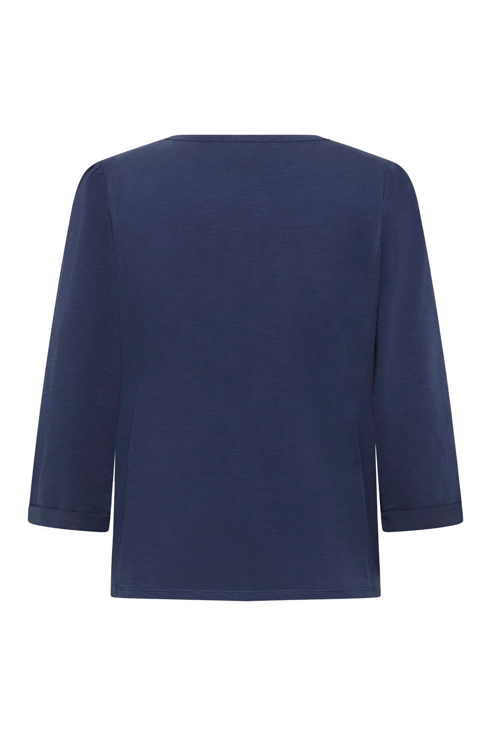 Image Tarifaa – Slub-Jersey-Shirt Detail_5