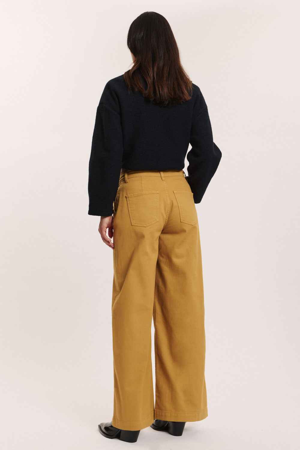 Florees Trousers – Organic Cotton