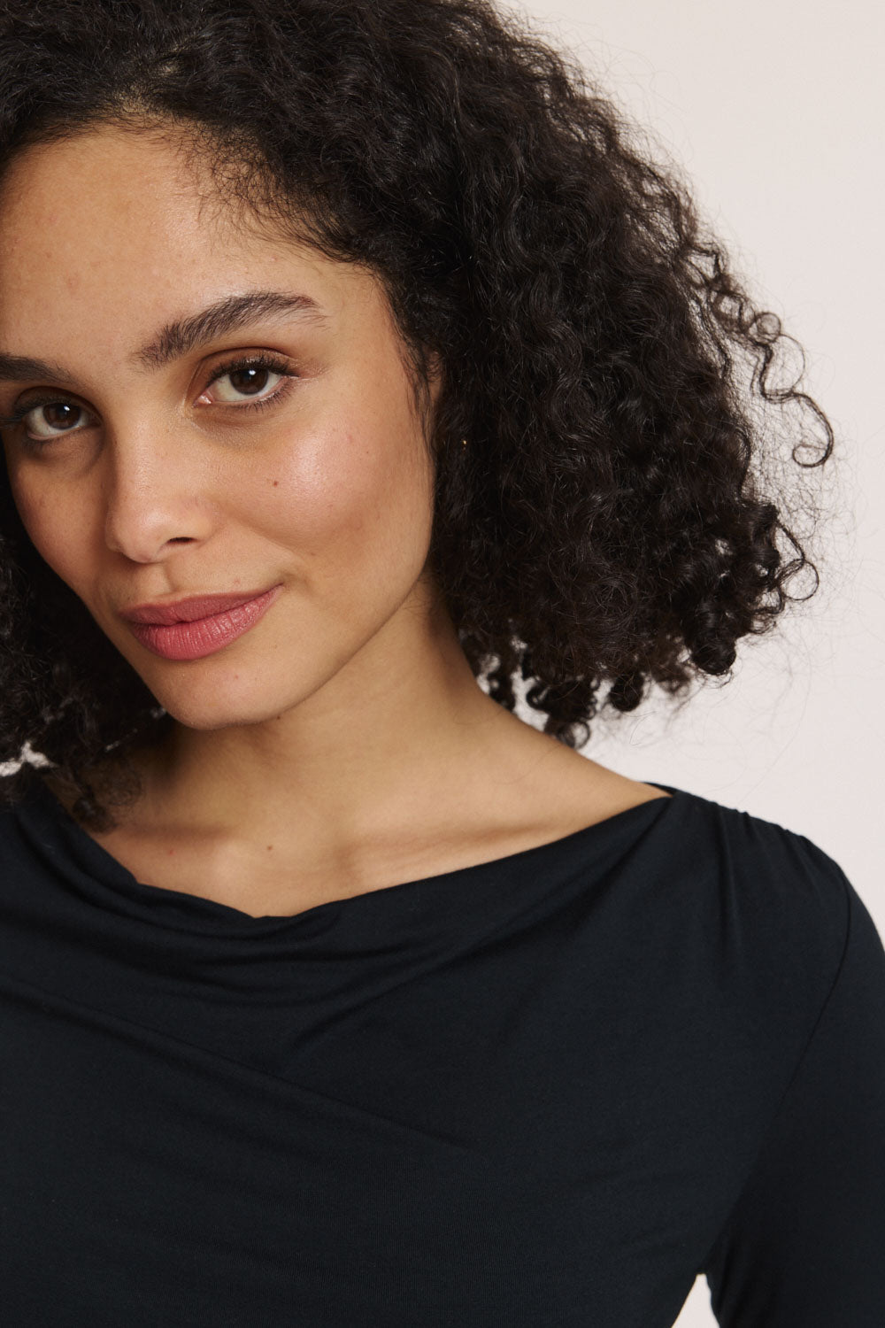 Shirt Belindaa aus EcoVero™ Viskose von Lenzing