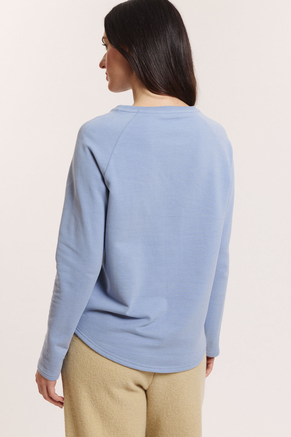 Harpaa Sweater – Organic Cotton
