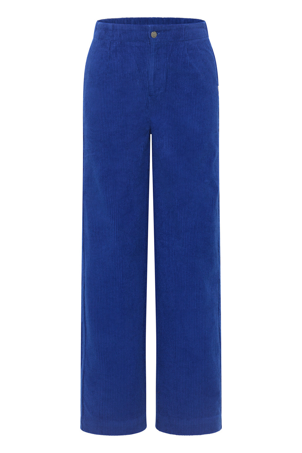 Cordhose aus Biobaumwolle