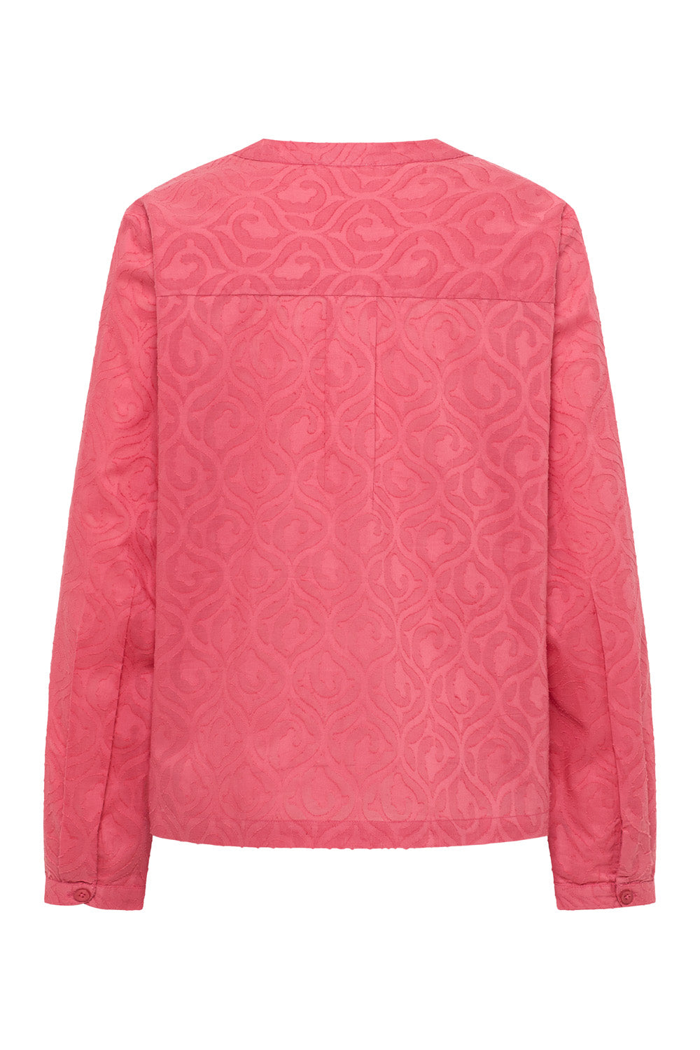 Bluse Beetty aus Bio-Baumwolle