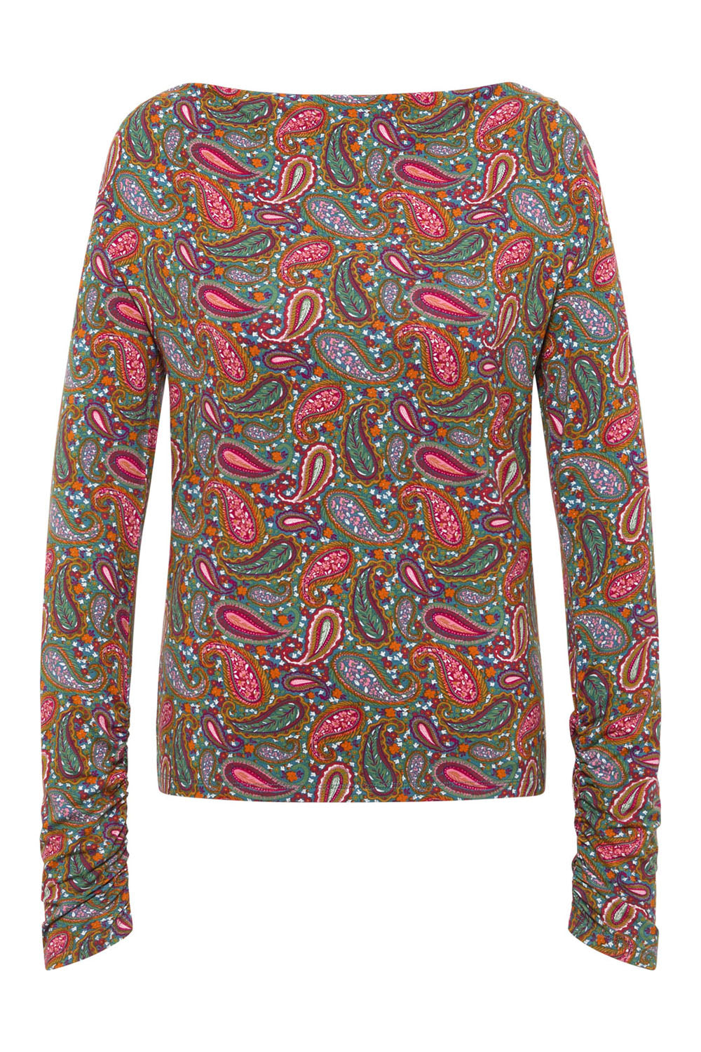 Shirt Belindaa aus EcoVero™ Viskose von Lenzing