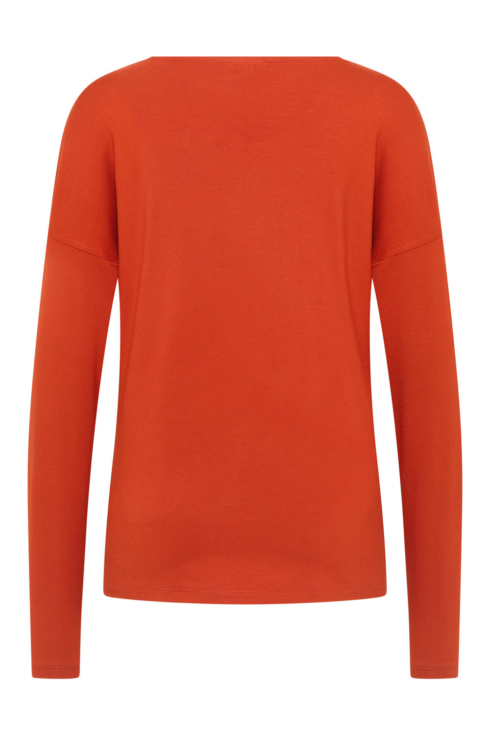 Lockeres EcoVero™-Shirt