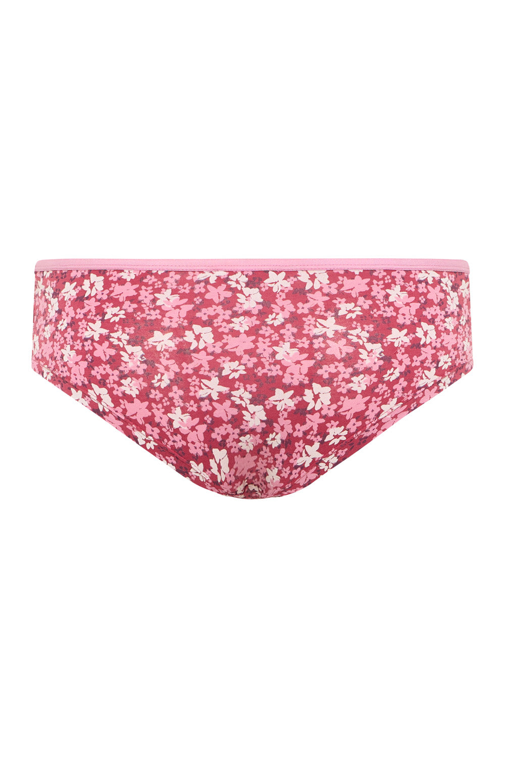 Slip Gaaby aus Bio-Baumwolle