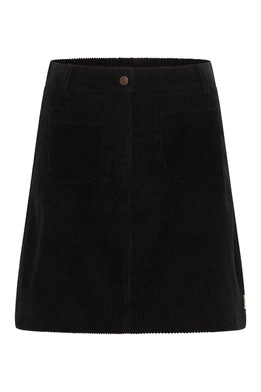 Brunii Corduroy Skirt – Organic Cotton